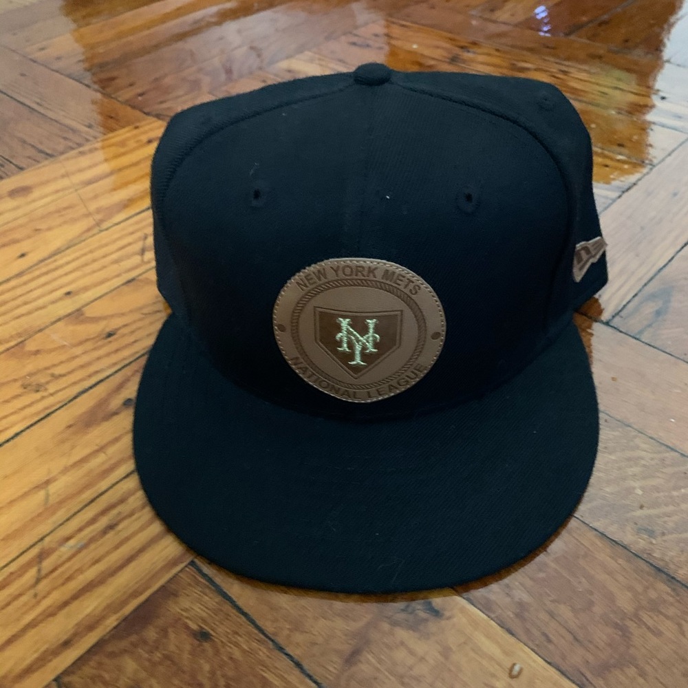 mets hat